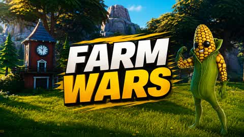 🌾 Farm Wars 🌾
