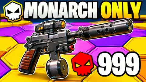 ONLY MONARC đŻ ONE SHOTâď¸ NEW