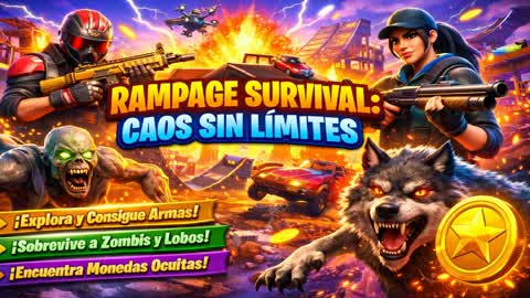 RampsZombie MayhemZombies & Hidden Coins