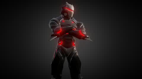 ESCAPE FROM YOUR SELF