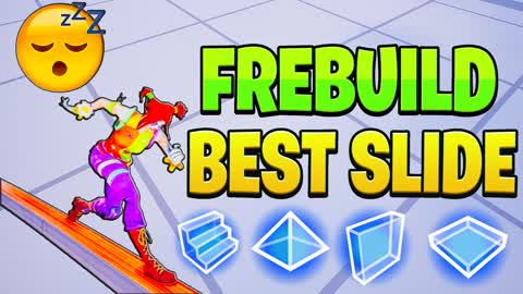 FREEBUILD BEST SLIDE  ALL GUNS CHILL 🎯