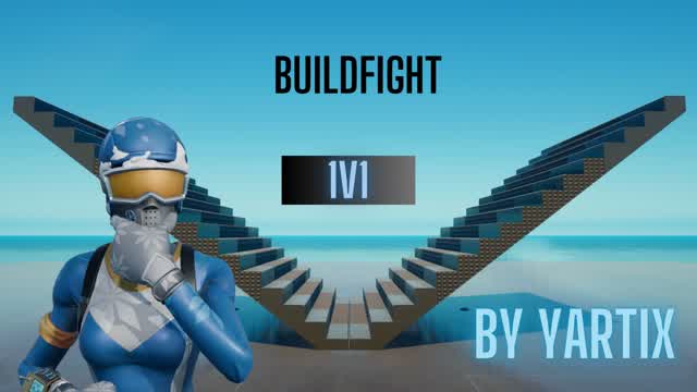 Yartix 1V1 Buildfight