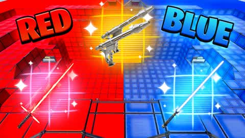 star wars red vs blue 1.v.1