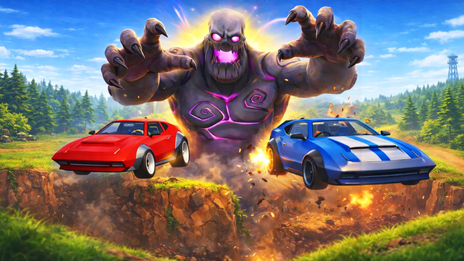 Zombie Survival (Co-Op)