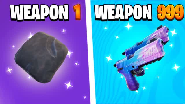 COLORFUL GUN GAME