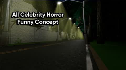 ALL CELEBRITY HORROR 1