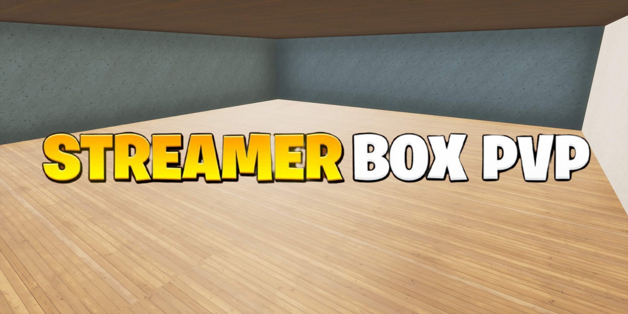 Streamer Box PvP 5186-1804-4526 by pakrat - Fortnite Creative Map Code ...