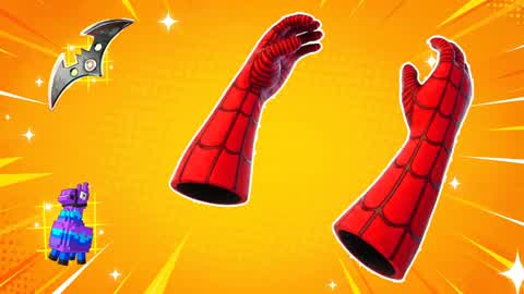 HYPER SPIDER-MAN RED VS BLUE 3 🔴🔵
