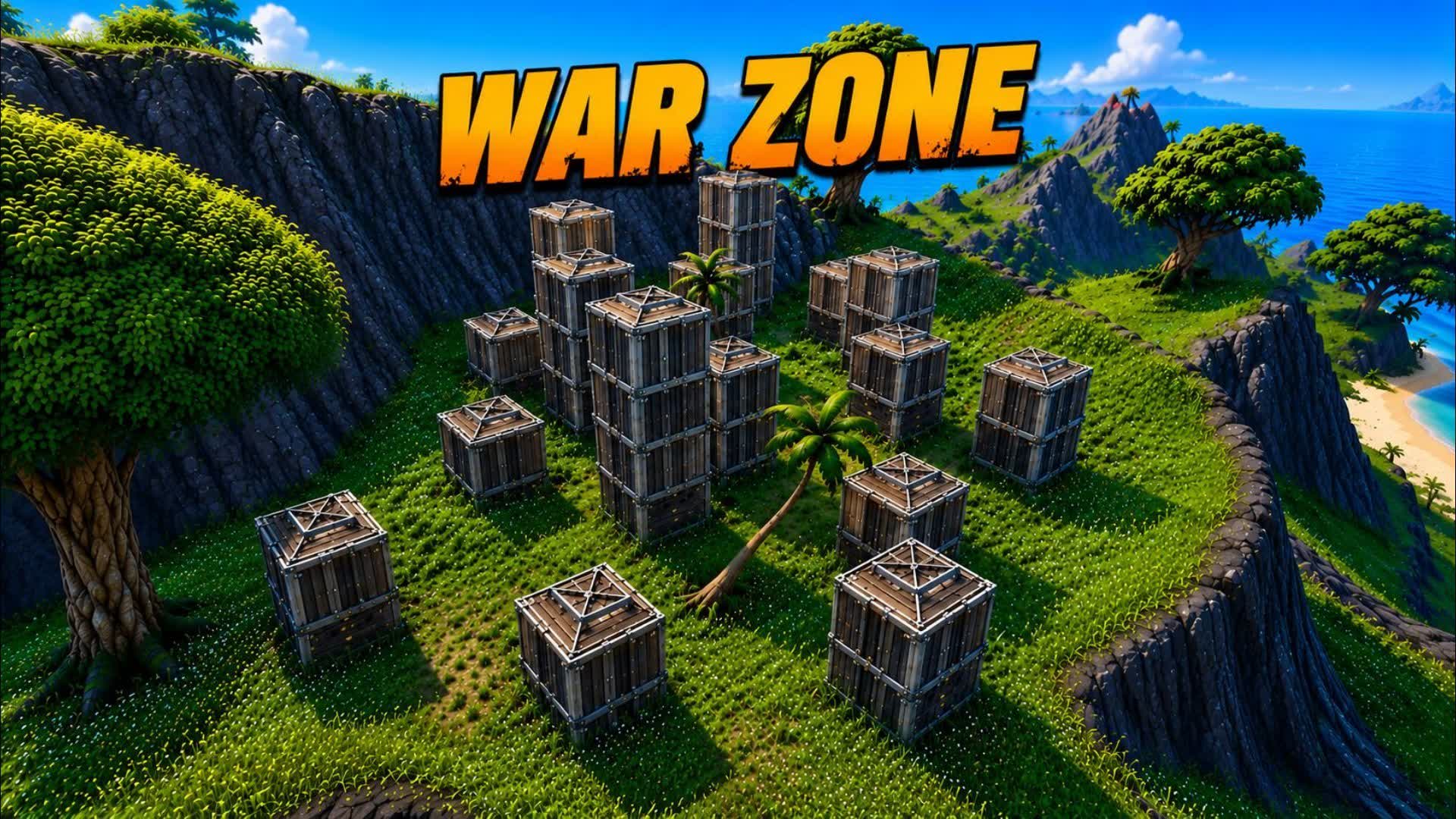 WAR ZONE