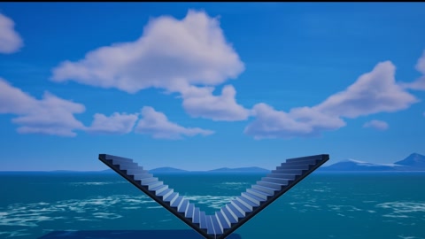 Island image