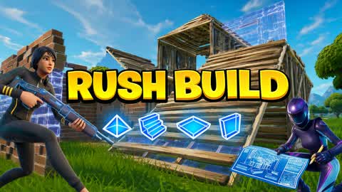 RUSH FREE FOR ALL