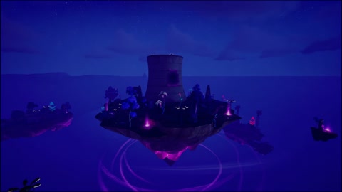 Island image