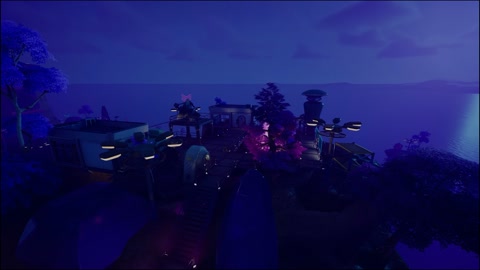Island image