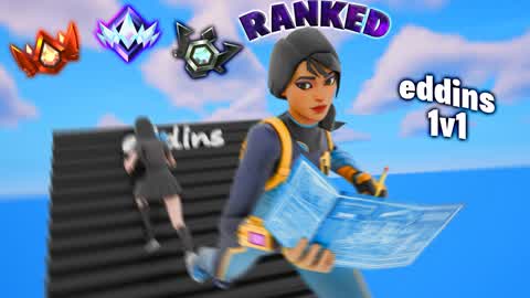 1v1 Ranked (eddins)