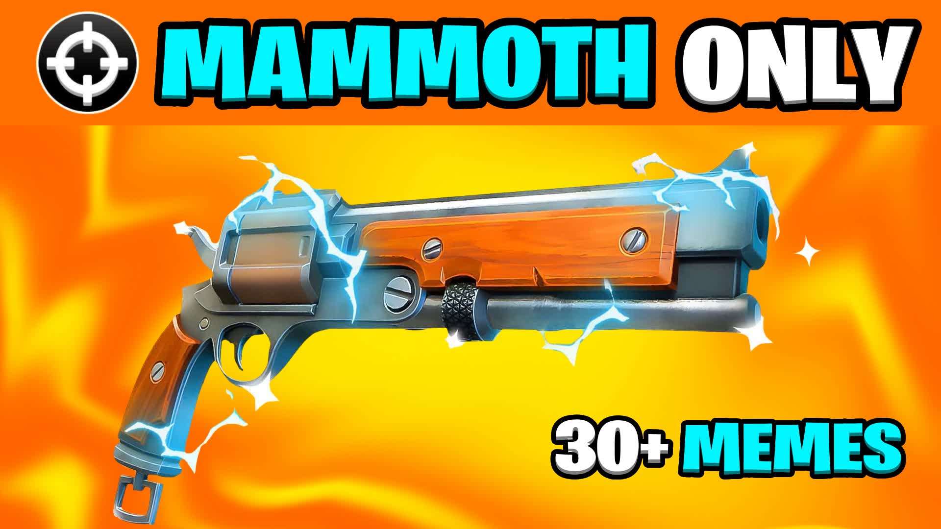 MAMMOTH ONLY ONESHOT 🎯 TILTED🔫