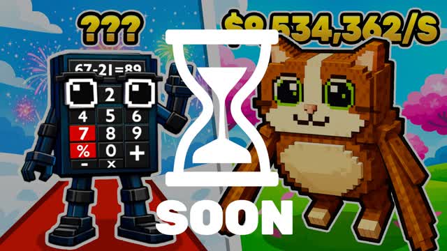 STEAL THAT BRAINROT DUOS