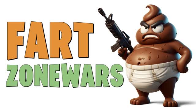 FART ZONEWARS 💨