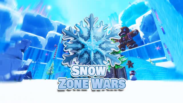 â Snow Zone Wars â