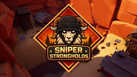 Sniper Stronghold