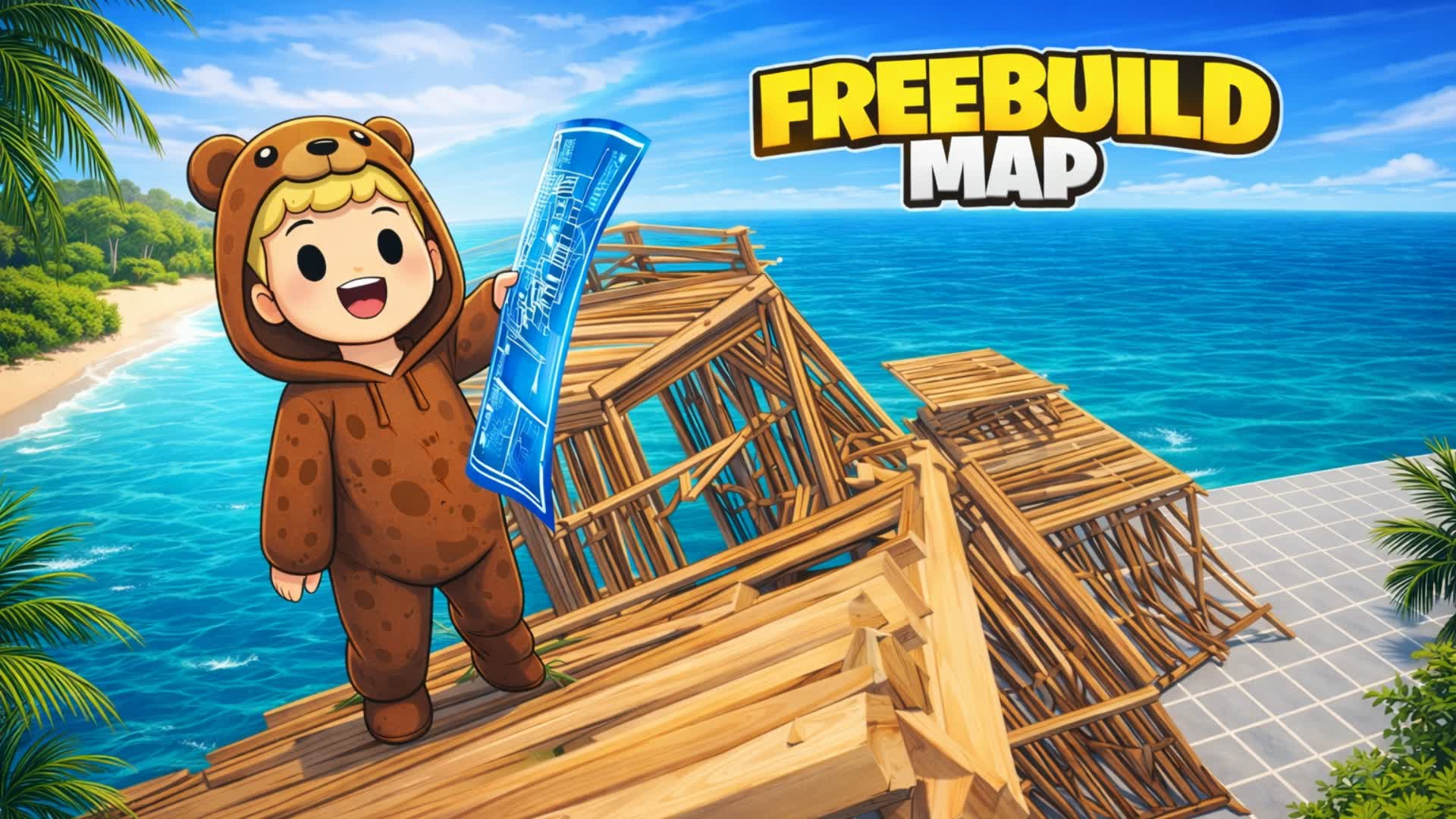 MLC FFA フリービルド