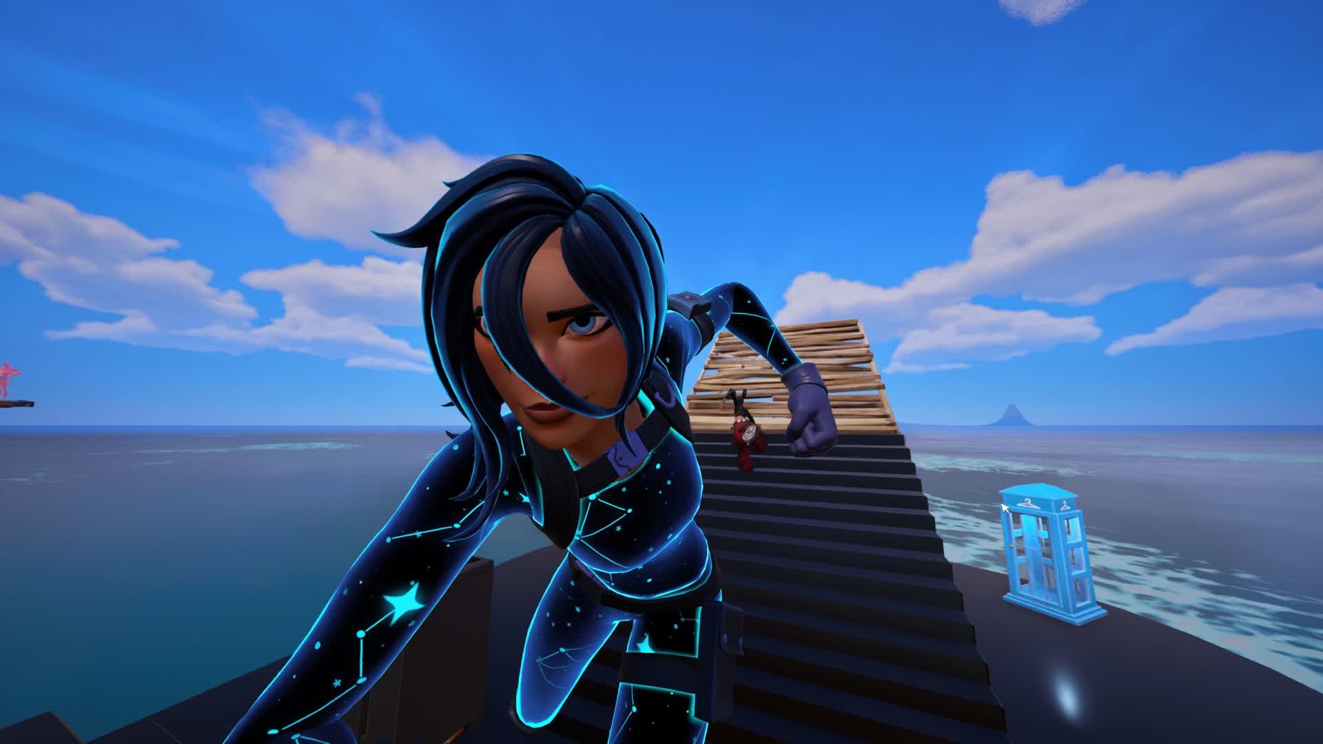1V1 Build Fight ! [ NEYZ1X ]