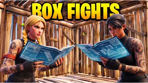 BOX FIGHTS FFA 📦