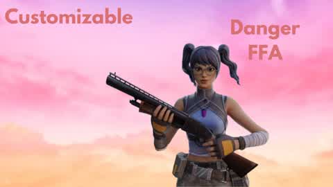 Danger FFA