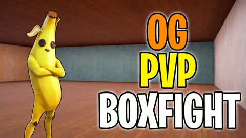 OG PVP BOXFIGHT