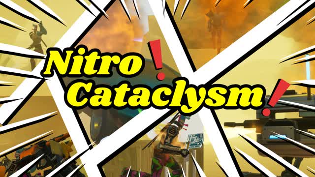 Capture 1 â đŁđ„ Nitro Cataclysm - New đ„âš