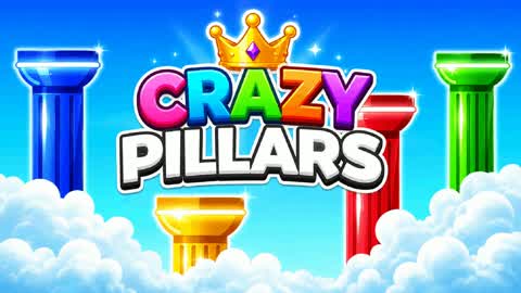 CRAZY PlLLARS
