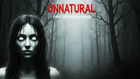 UNNATURAL [ HORROR ]