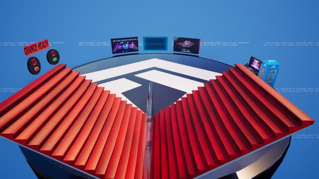 Capture 1 – Fear Esports 1v1 2.0