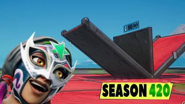 WarmUp 1vs1 [zero delay]