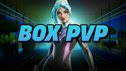 Box PVP - Tonin