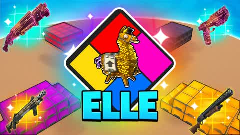 Elle Go Goated Summer (zero build)