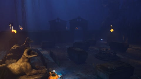 Island image