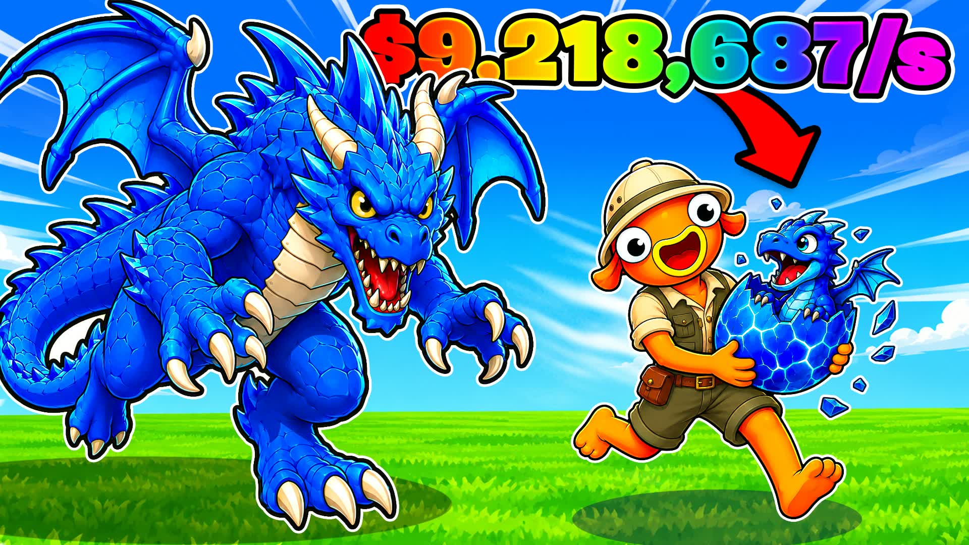 ESCAPE FOR ANIMALS — Fortnite island 2911-9500-1274 by Hyperpixelfn