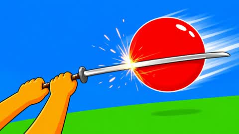 Slice Ball