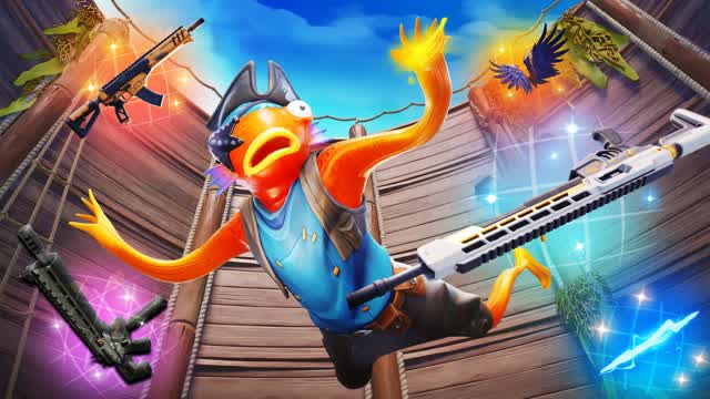 FFA - PIRATES🏴‍☠️