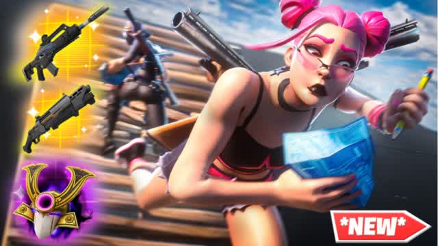 1VS1 🌟 UPDATE 🌟