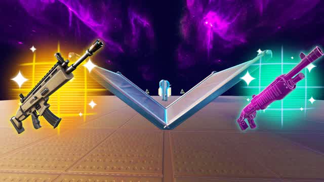 BHE 1V1 BUILD FIGHTS