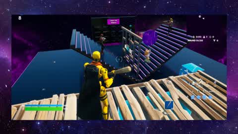 Galaxy 1v1