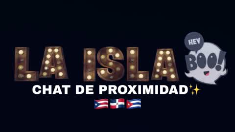 ✨ THE ISLAND ✨ 🇵🇷🇩🇴🇨🇺
