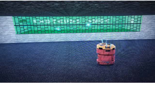 IrisFN's FFA Turtle Fights