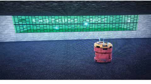 IrisFN's FFA Turtle Fights