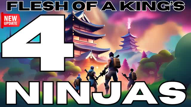 4 NINJAS