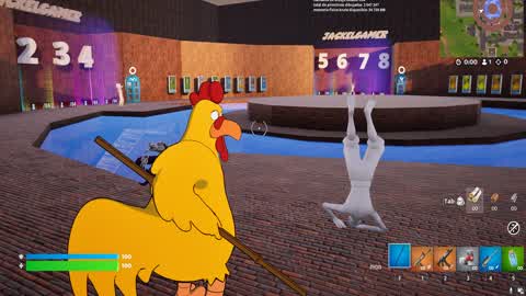 Royal 16 equipos by JackELGamer