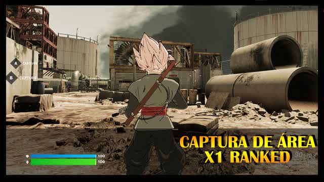 Capture 1 – CAPTURA DE ÁREA X1 RANKED DO AIKIDOOR