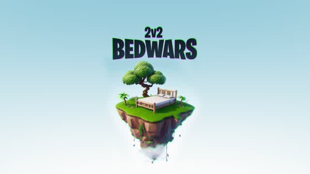 2v2 Bed Wars