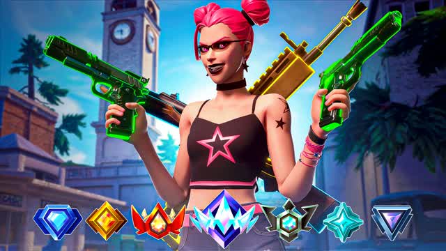 đ«Tilted One Shot đŻ